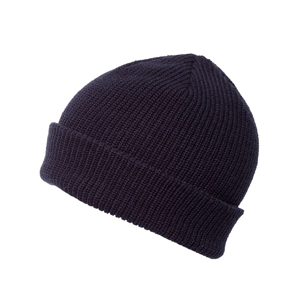 Volcom - Full Stone Beanie - Navy