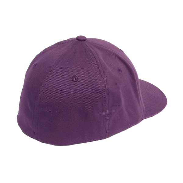 Volcom - Full Stone Flexfit Cap - Vintage Violet