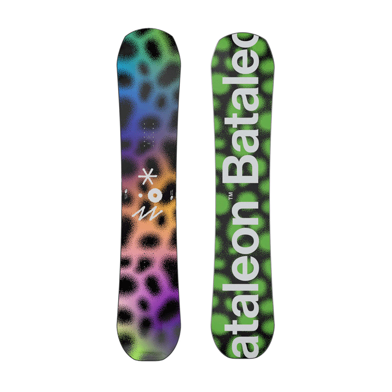 Bataleon - Fun.Kink Snowboard - 154 NEW FOR 2025