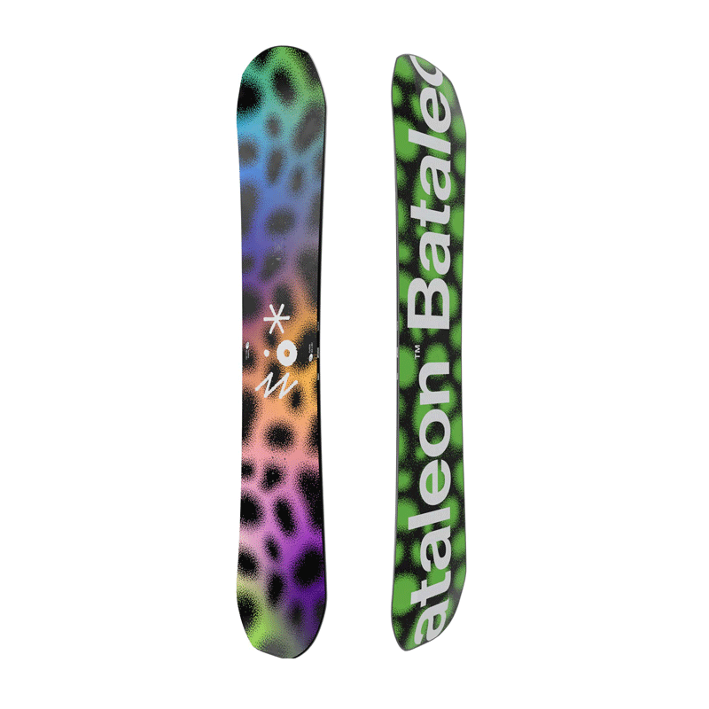 Bataleon - Fun.Kink Snowboard - 154 NEW FOR 2025