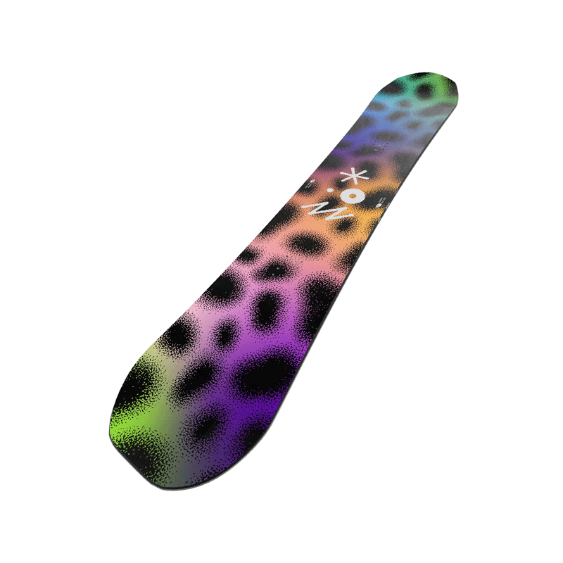 Bataleon - Fun.Kink Snowboard - 154 NEW FOR 2025