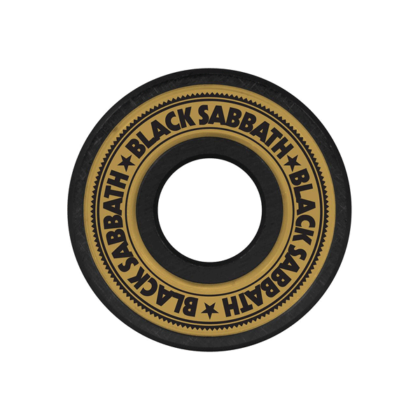 Bronson - Black Sabbath G3 Bearings