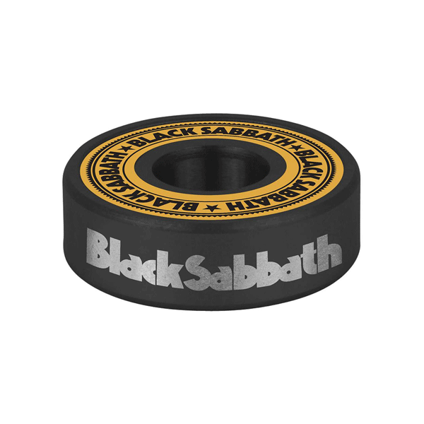 Bronson - Black Sabbath G3 Bearings