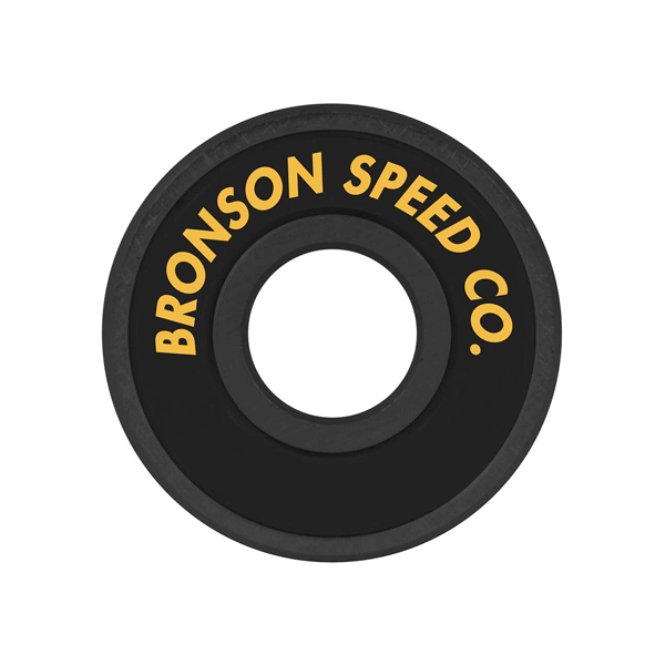 Bronson - Black Sabbath G3 Bearings
