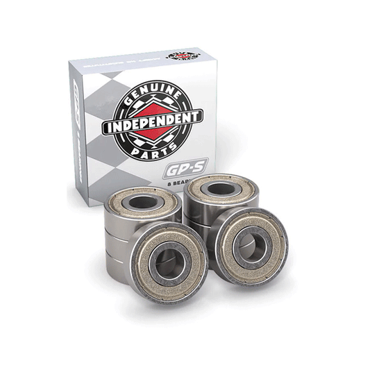 Independent - GP-S Bearings