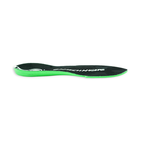Footprint - Gamechanger Elite Insoles - Black Camo/White