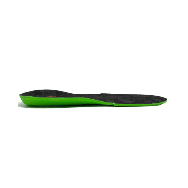 Footprint - Gamechanger Elite Insoles - Dark Grey – Magic Toast