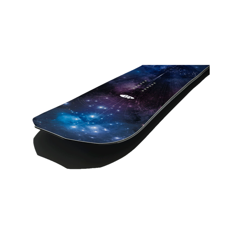 Lib Tech - Golden Orca Snowboard - 153 NEW FOR 2026