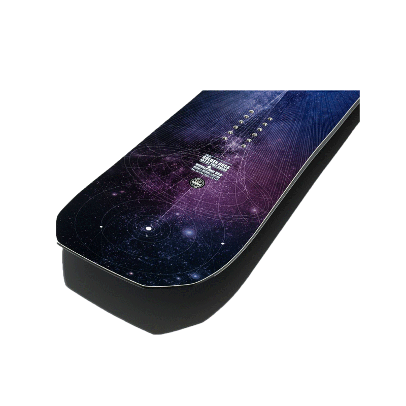 Lib Tech - Golden Orca Snowboard - 153 NEW FOR 2026