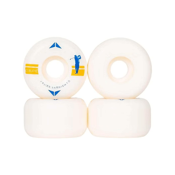 Crupie - Golf Javier Sarmiento Wheels 101a - 51mm