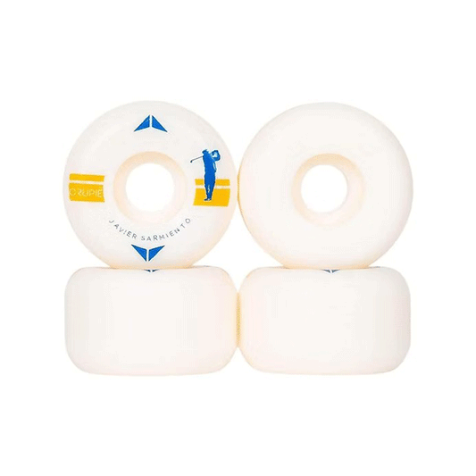 Crupie - Golf Javier Sarmiento Wheels 101a - 51mm