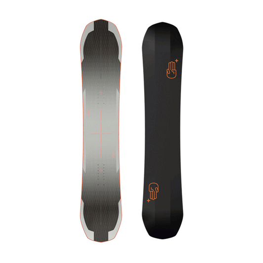 Bataleon - Goliath Plus Snowboard - 161W NEW FOR 2025