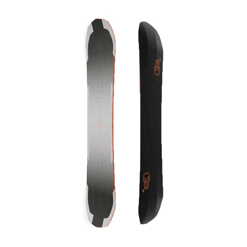 Bataleon - Goliath Plus Snowboard - 156 NEW FOR 2025