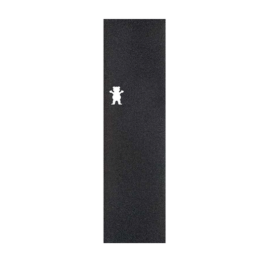 Grizzly - Goofy Bear Cutout Griptape