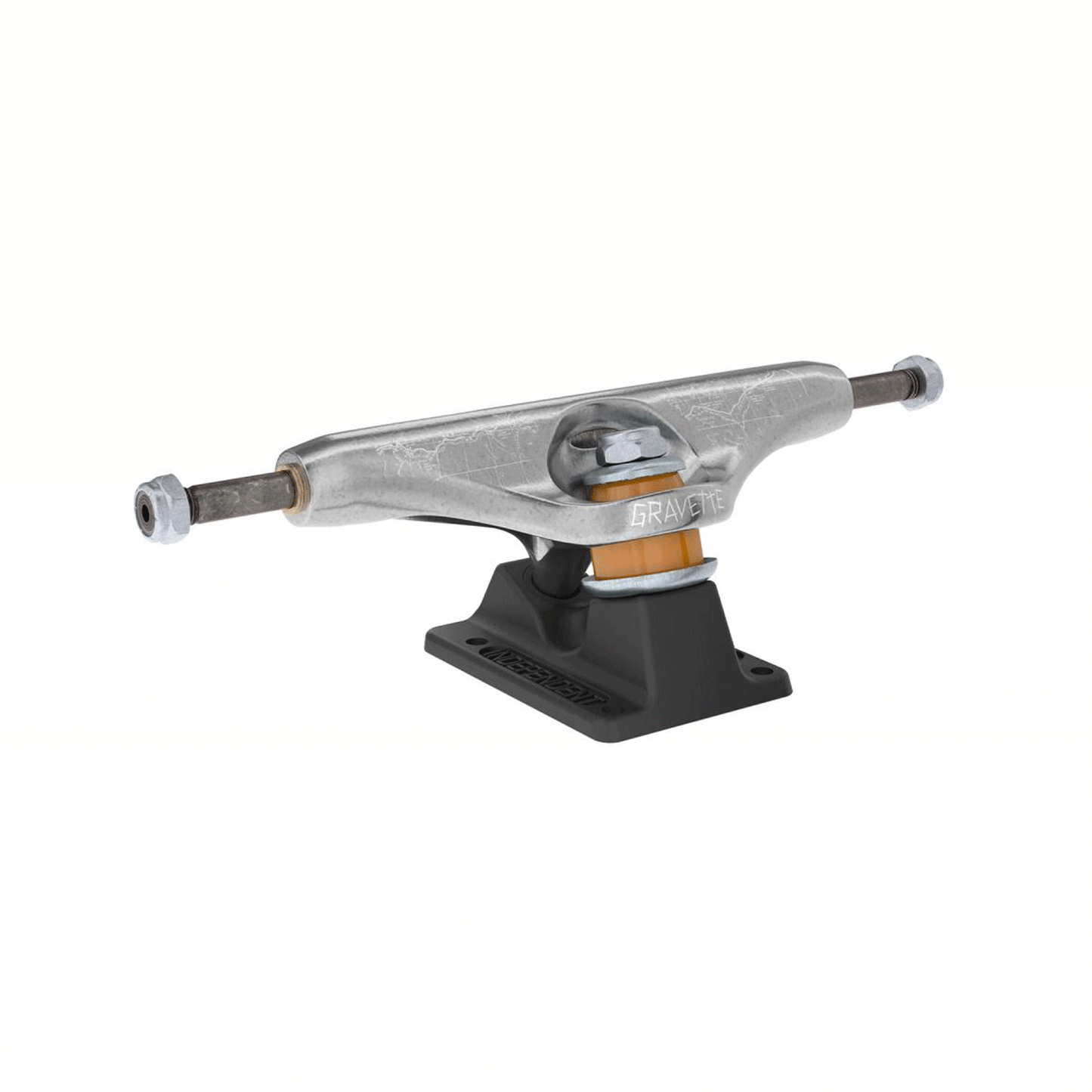 Independent - Stage 11 David Gravette Hollow Trucks - 144mm