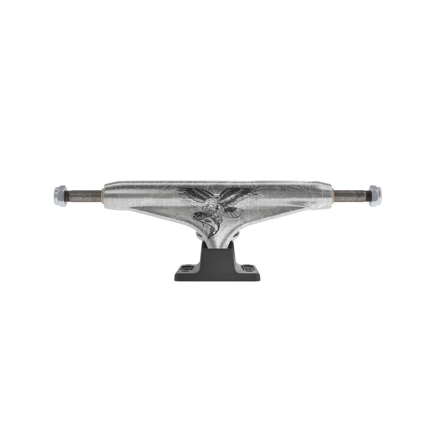 Independent - Stage 11 David Gravette Hollow Trucks - 144mm