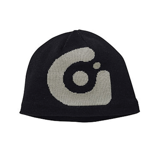 Gravis - Logo Beanie - Black