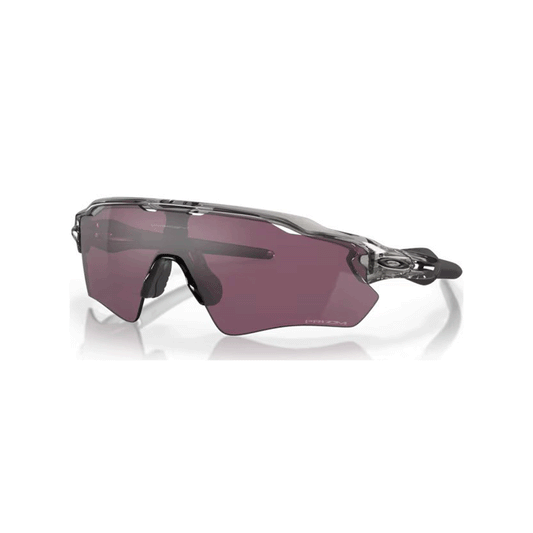 Oakley - Radar EV Path Sunglasses - Matte Grey Ink/Prizm Road Black