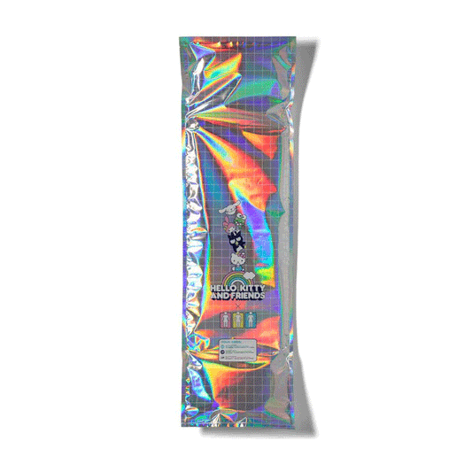 Girl - Hello Kitty Rainbow Blind Bag Sean Malto Deck - 8.25"