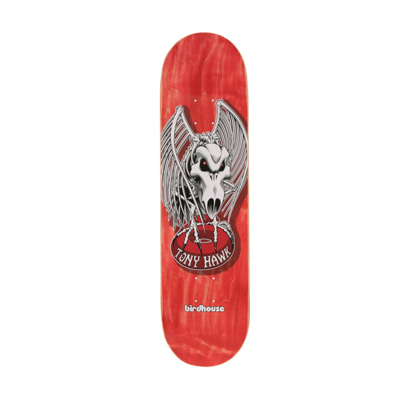 Birdhouse - Pro Tony Hawk Falcon Deck - 8.25" SALE