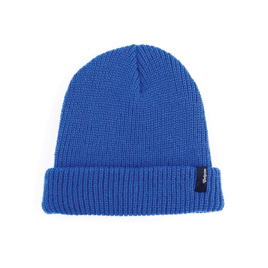 Brixton - Heist Beanie Hat - Royal Blue