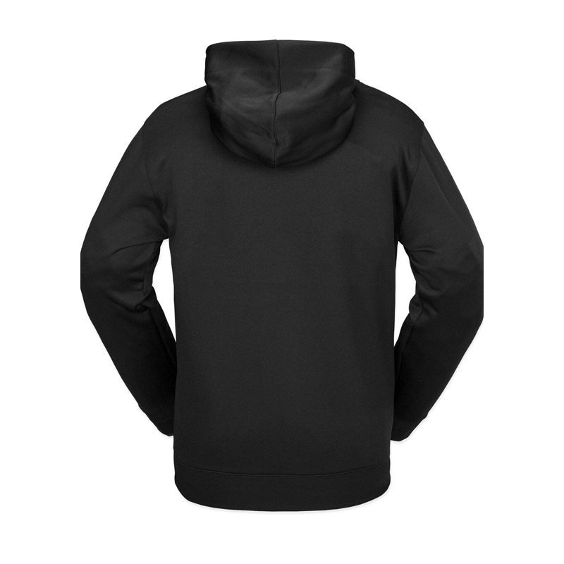 Volcom - Hydro Riding Hoodie - Black NEW FOR 2025