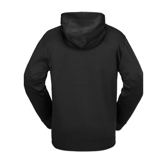 Volcom - Hydro Riding Hoodie - Black NEW FOR 2025