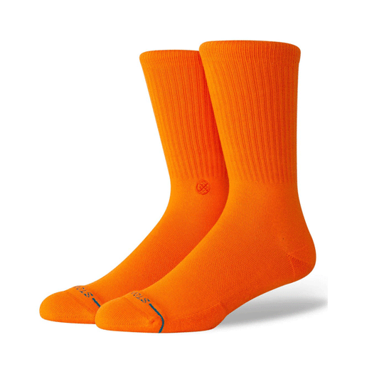 Stance - Icon Socks - Orange