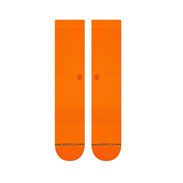 Stance - Icon Socks - Orange