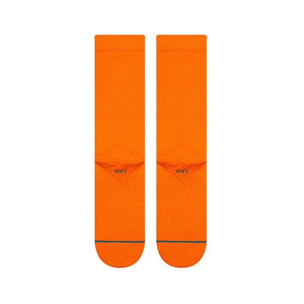 Stance - Icon Socks - Orange