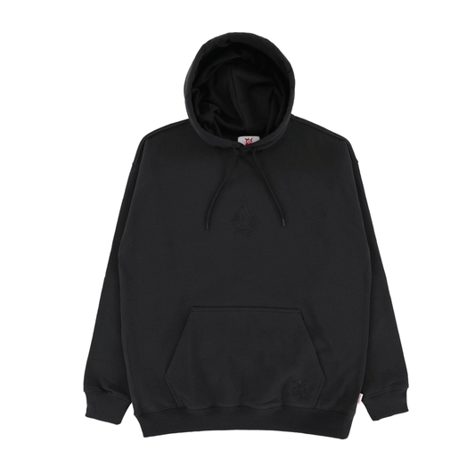 Volcom - Brian Iguchi PO Hoodie - Black