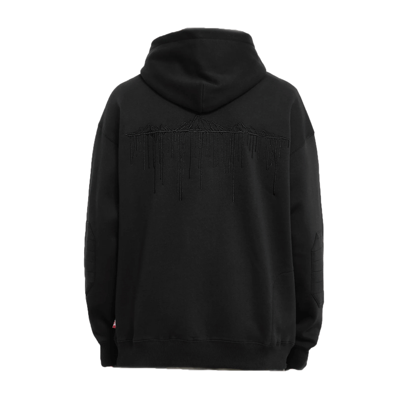 Volcom - Brian Iguchi PO Hoodie - Black