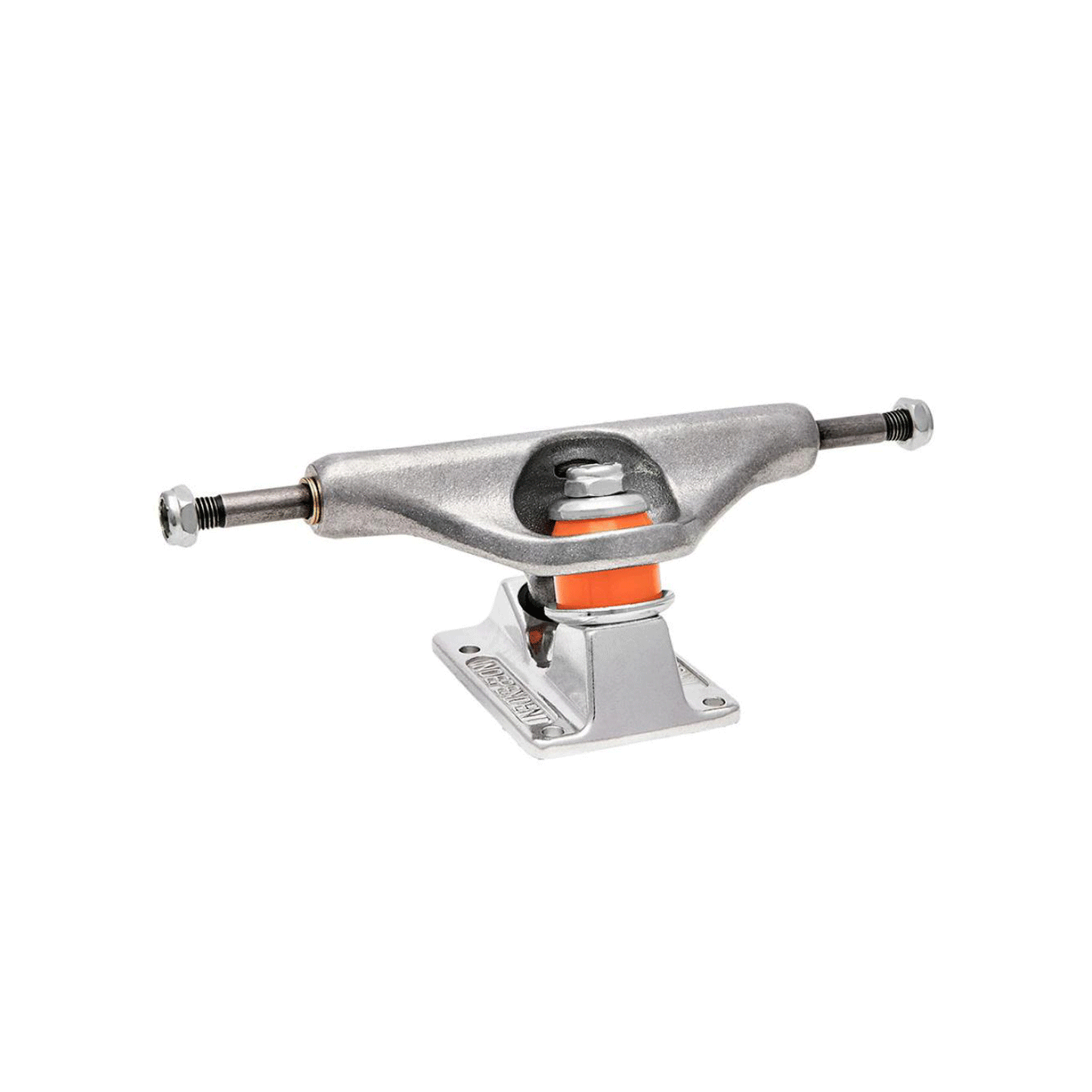 Independent - Hollow Forged Trucks 144mm - Silver Pair