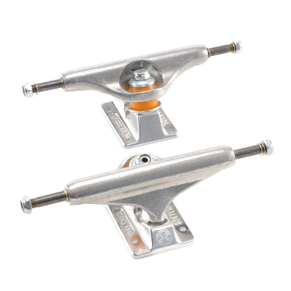 Independent - Stage 11 Titanium Trucks - 144 Pair