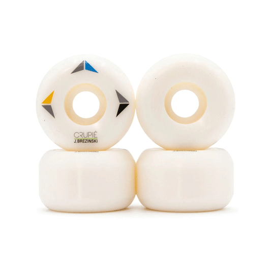 Crupie - Joey Brezinski Wheels 101a - 52mm