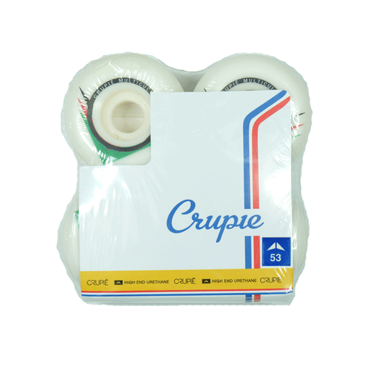 Crupie - L.P Wheels 101a - 53mm