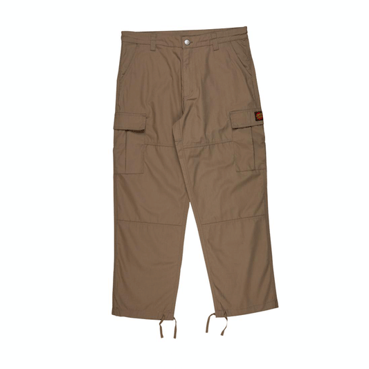 Santa Cruz - Classic Label Cargo Pant - Khaki