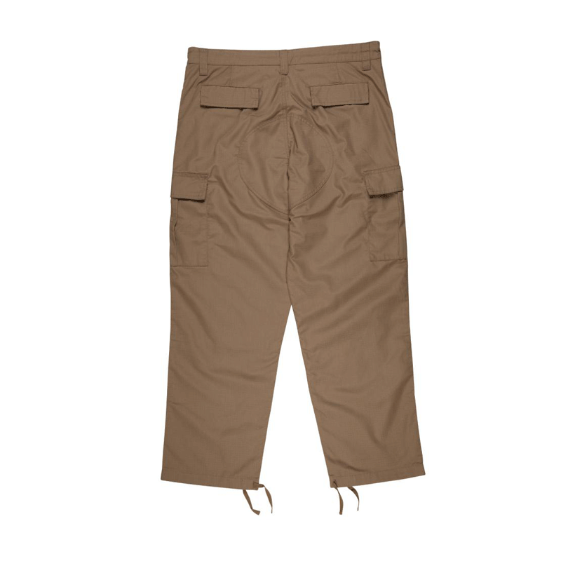 Santa Cruz - Classic Label Cargo Pant - Khaki