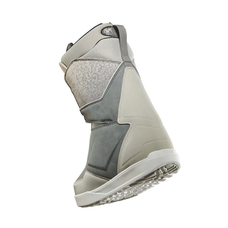 32 (ThirtyTwo) - Lashed Double Boa Bradshaw Snowboard Boots - Grey/Tan SALE