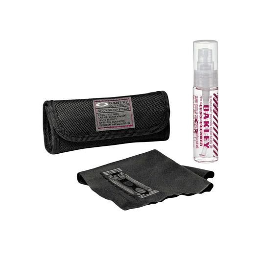 Oakley - Lens Cleaning Kit