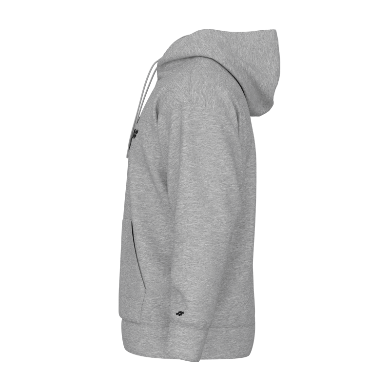 New Balance Numeric - Logo Hoodie - Grey