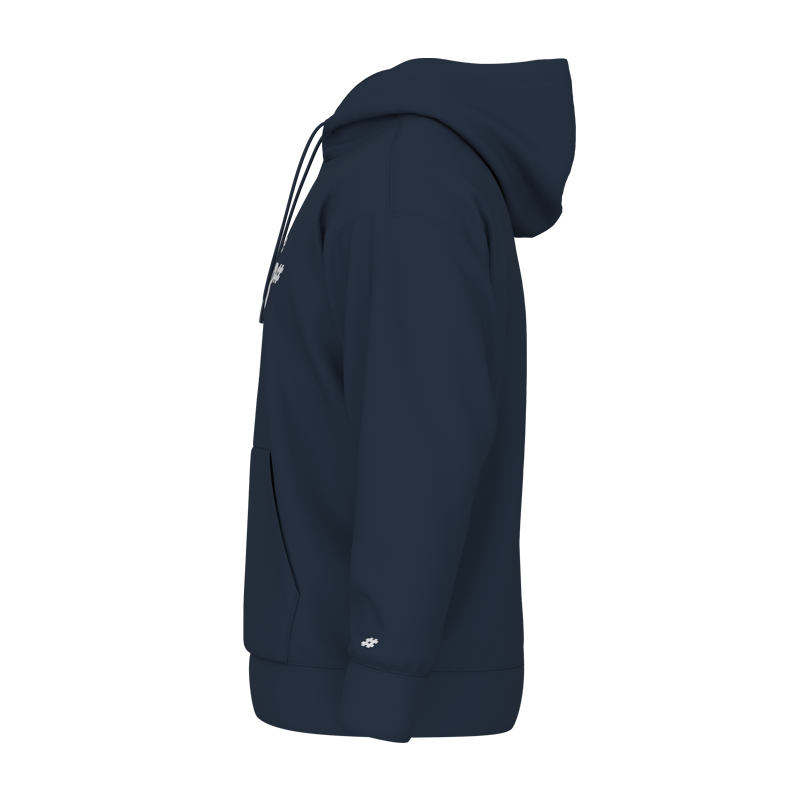 New Balance Numeric - Logo Hoodie - Navy