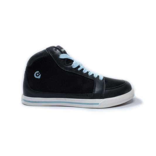 Gravis - Women's Lowdown HC Shoes - Black/Blue