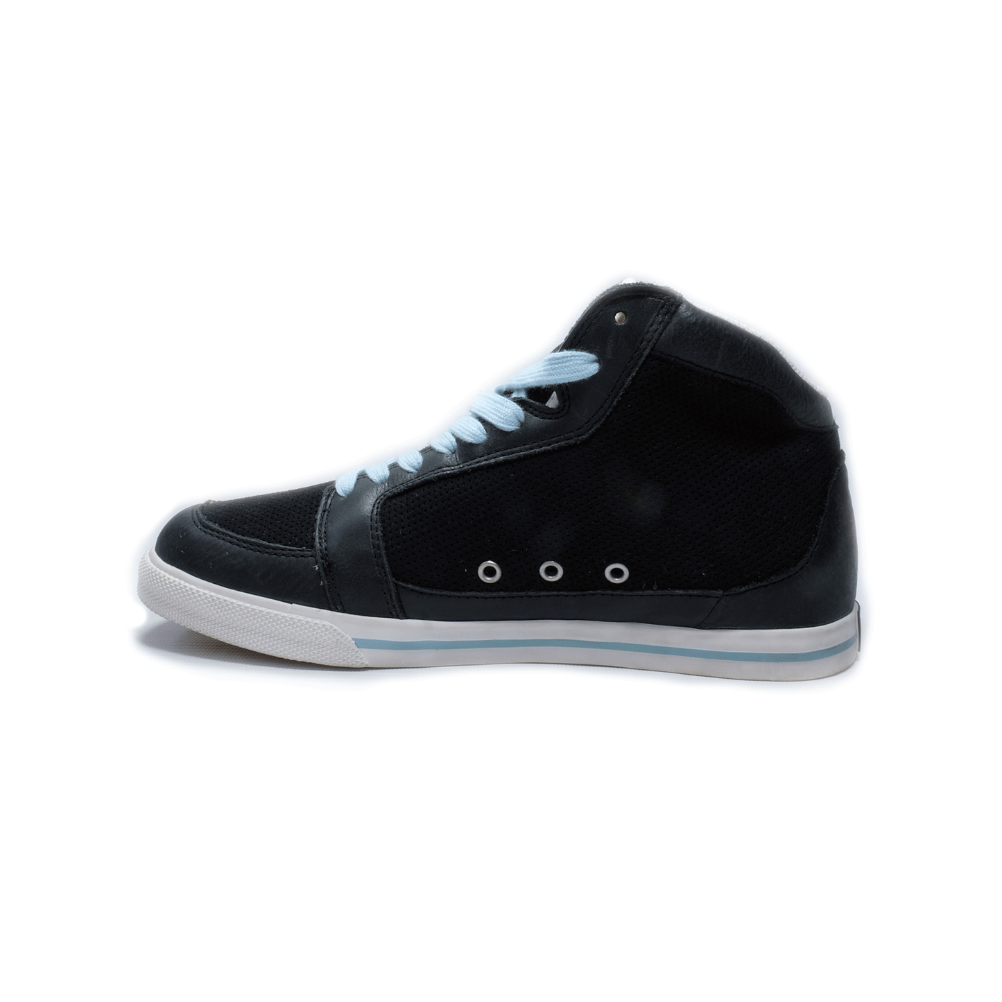 Gravis - Women's Lowdown HC Shoes - Black/Blue