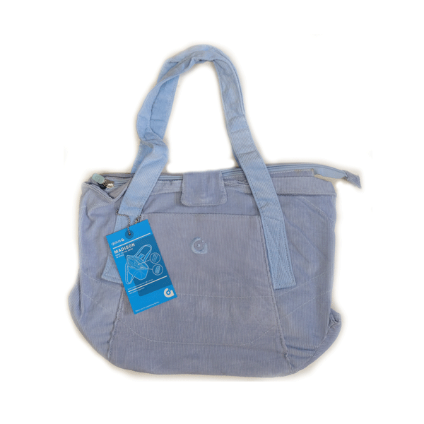 Gravis - Madison Shoulder Bag - Sky Blue