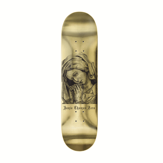 Zero - Magdalene Jamie Thomas Deck - 8.25"