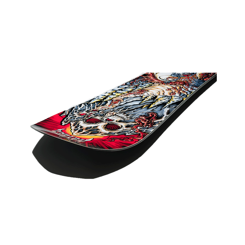Lib Tech - Mayhem Rocket Snowboard - 157.5 NEW FOR 2026 SALE Lib Tech - Mayhem Rocket Snowboard - 157.5 NEW FOR 2026 SALE