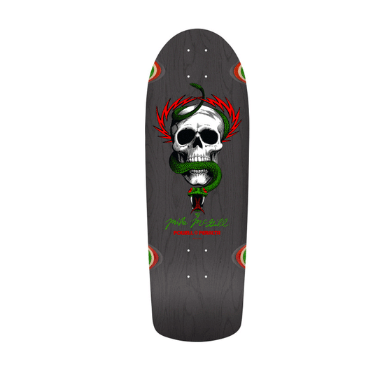 Powell Peralta - Mike McGill OG Skull & Snake Deck '13' 144 - 10"