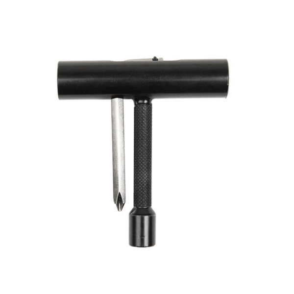 Sushi - Metal T-Tool - Black