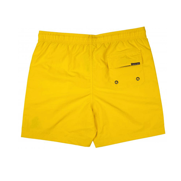 Santa Cruz - Mini Hand Swimshorts - Mango SALE